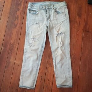 AE Boyfriend Jeans